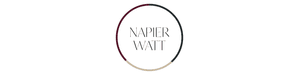 napierwatt logo